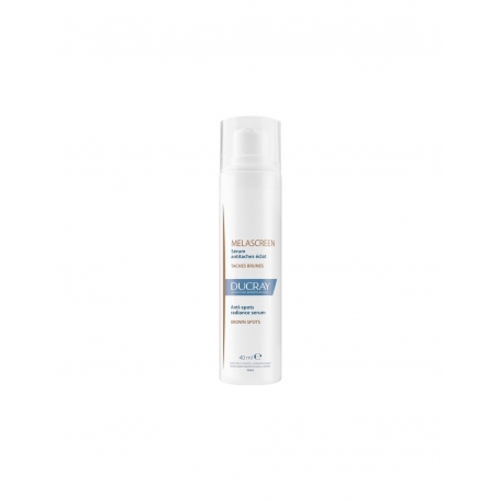 Ducray Melascreen Anti Spots radiance serum 40 ml
