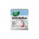 Zona Vital SOS Reflux tablete za žvakanje 40 kom
