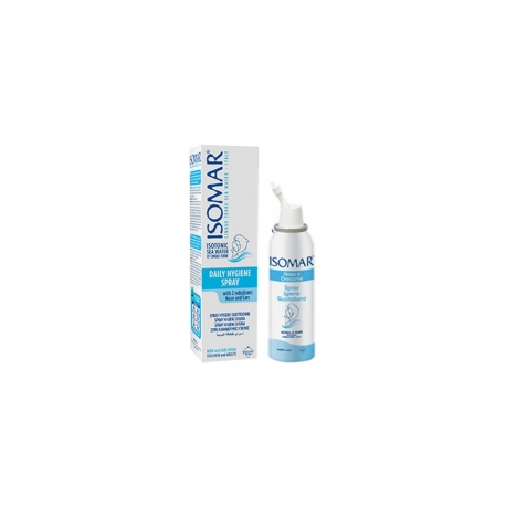 Isomar sprej za dnevnu higijenu 100 ml