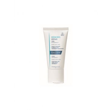 Ducray Keracnyl Repair Krema 50 ml