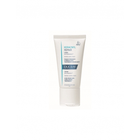 Ducray Keracnyl Repair Krema 50 ml