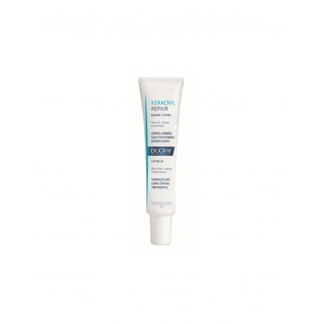Ducray Keracnyl Repair Balzam za usne 15 g