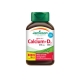 Jamieson Kalcij + Vitamin D3 120 kom