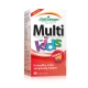 Jamieson Multi kids tablete za žvakanje 60 kom