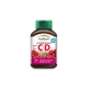 Jamieson Vitamin C 500 mg i D3 500 IU tablete za žvakanje 30 kom