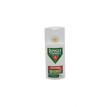 Jungle Formula Sprej protiv komaraca 75 ml