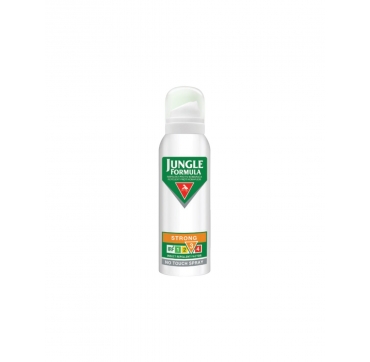 Jungle Formula No Touch Aerosol sprej protiv komaraca 125 ml