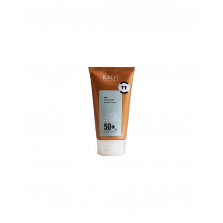 Kalis Sun emulzija za zaštitu od sunca Junior SPF 50+ 150 ml