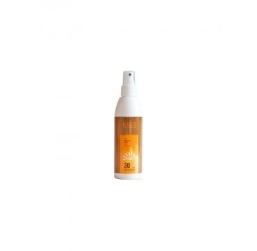 Kalis Sun emulzija za zaštitu od sunca u spreju SPF 30 200 ml
