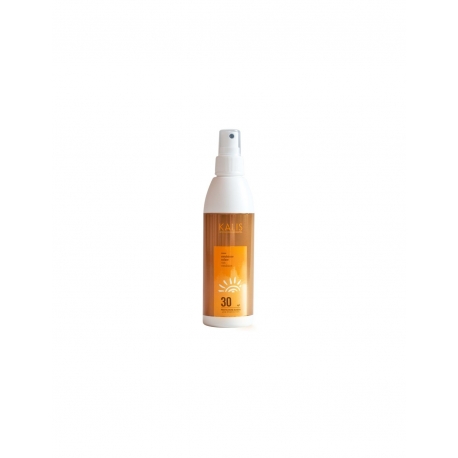 Kalis Sun emulzija za zaštitu od sunca u spreju SPF 30 200 ml