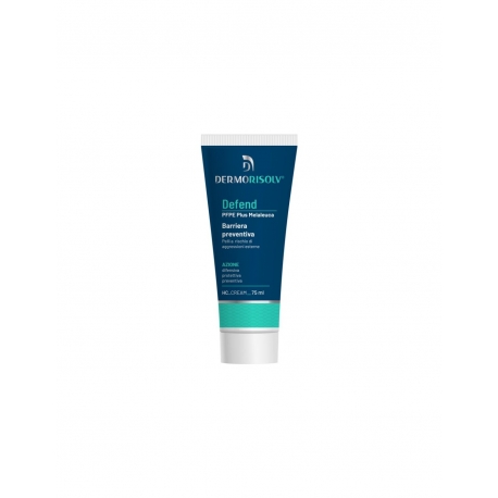 Kalis Dermorisolv Defend Melaleuca krema sa čajevcem 75 ml