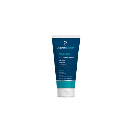Kalis Dermorisolv Sensible krema 200 ml