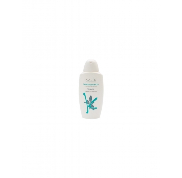 Kalis Dermošampon s kaduljom 200 ml