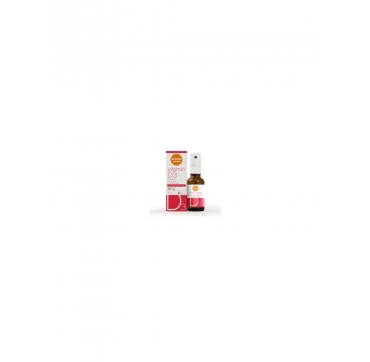 Kernnel Vitamin D3 u spreju 20 ml