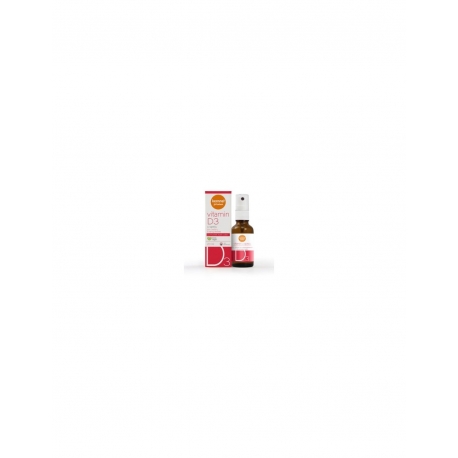 Kernnel Vitamin D3 u spreju 20 ml