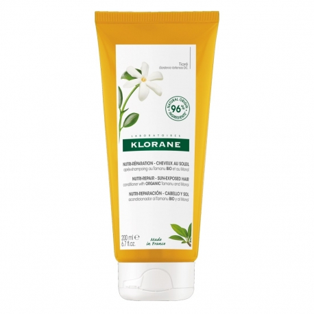 Klorane balzam Tamanu i Monoi 200 ml