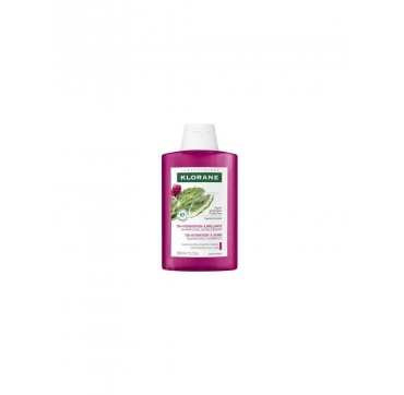 Klorane šampon hidracijski indijska smokva 200 ml