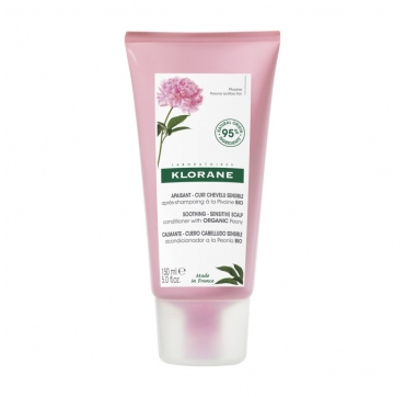 Klorane balzam Božur Gel 150 ml