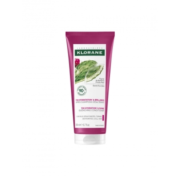 Klorane balzam hidracijski indijska smokva 150 ml
