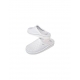 Kopitarna natikače Bio-soft 601 bijele br.37