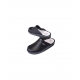 Kopitarna natikače Bio-soft 601 crne br.44