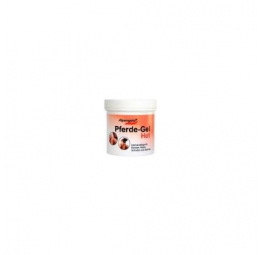 RUNGE KONJSKI GEL VRUĆI 250ML