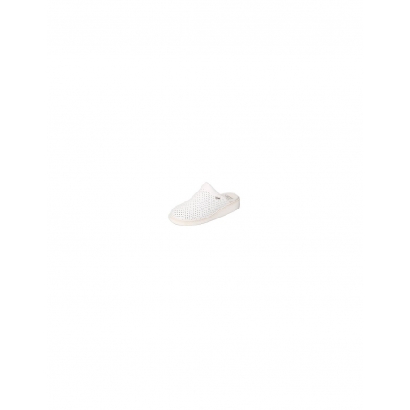 Kopitarna natikače Bio-soft 608 bijele br.39