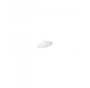 Kopitarna natikače Bio-soft 608 bijele br.40
