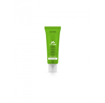 Laboratorios BABÉ StopAKN Repairing Moisturiser 50 ml