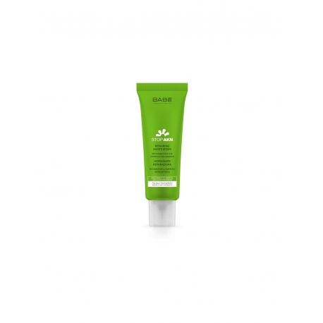 Laboratorios BABÉ StopAKN Repairing Moisturiser 50 ml