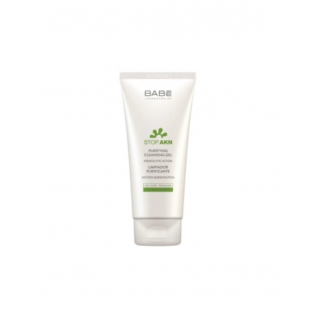Laboratorios BABÉ StopAKN Keratolytic Fluid 30 ml