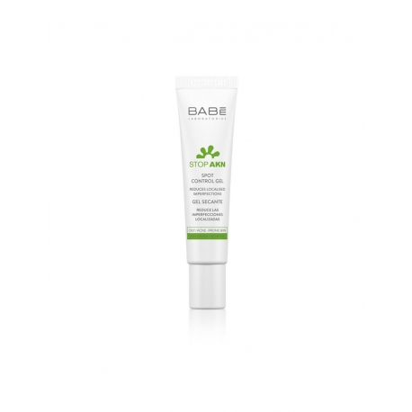 Laboratorios BABÉ StopAKN Spot Control Gel 8 ml