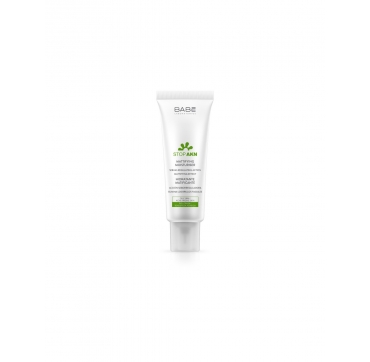 Laboratorios BABÉ StopAKN Mattifying Moisturiser 50 ml