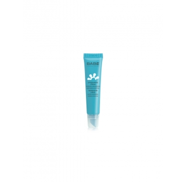 Laboratorios BABÉ Essentials Lip Repairing cream 15 ml