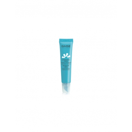 Laboratorios BABÉ Essentials Lip Repairing cream 15 ml