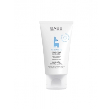 Laboratorios BABÉ Pediatric Emulzija za tjemenicu 50 ml