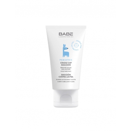 Laboratorios BABÉ Pediatric Emulzija za tjemenicu 50 ml