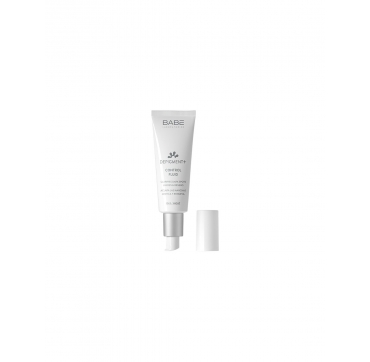 Laboratorios BABÉ Depigment+ Control Fluid 40 ml