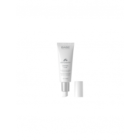 Laboratorios BABÉ Depigment+ Control Fluid 40 ml