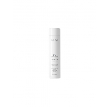 Laboratorios BABÉ Depigment+ Lotion Glow 150 ml