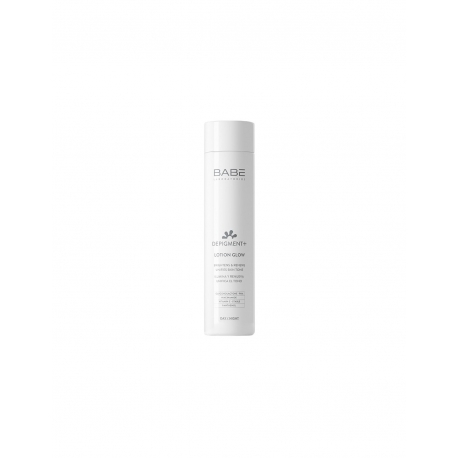 Laboratorios BABÉ Depigment+ Lotion Glow 150 ml