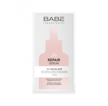 Laboratorios BABÉ Repair Serum 30 ml