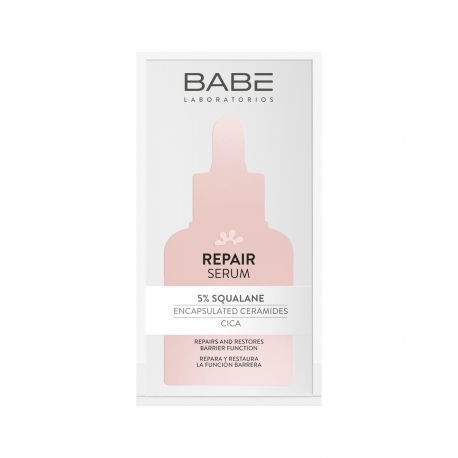 Laboratorios BABÉ Repair Serum 30 ml