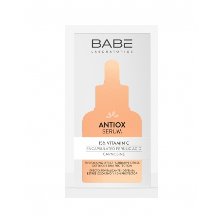 Laboratorios BABÉ AntiOx Serum 30 ml