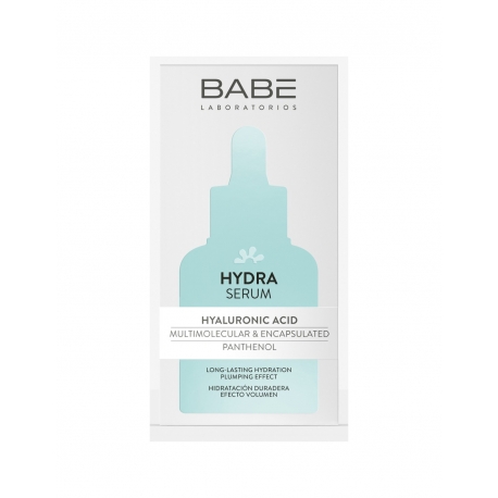Laboratorios BABÉ Hydra Serum 30 ml