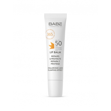 Laboratorios BABÉ SUN Lip Balm SPF50 15 ml