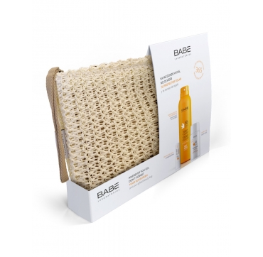 Laboratorios BABÉ SUN Vanity Case