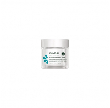 Laboratorios BABÉ Hidratantna hranjiva krema SPF20 50 ml