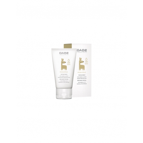 Laboratorios BABÉ Pediatric Atopic Balzam za lice 50 ml