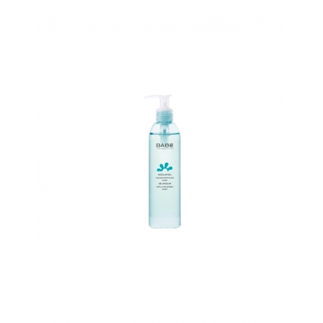 Laboratorios BABÉ Umirujući micelarni gel 240 ml